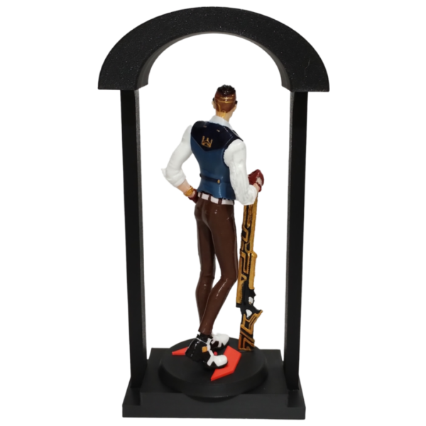 Porta Headset Chamber - Imagen 3