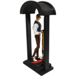 Porta Headset Chamber - Imagen 4