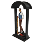 Porta Headset Chamber - Imagen 6