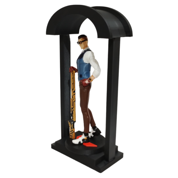 Porta Headset Chamber - Imagen 6