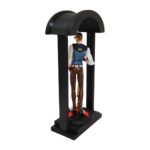 Porta Headset Chamber - Imagen 7