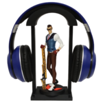 Porta Headset Chamber - Imagen 8