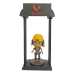 Porta Headset Raze Chibi - Imagen 2