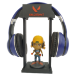 Porta Headset Raze Chibi - Imagen 3