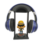 Porta Headset Raze Chibi - Imagen 4