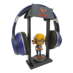 Porta Headset Raze Chibi - Imagen 5