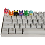 Keycap Pokemon - Imagen 8