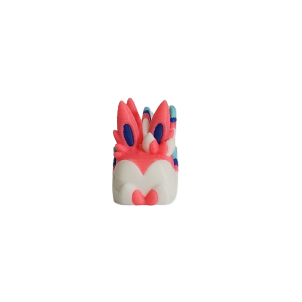 Keycap Pokemon - Imagen 3