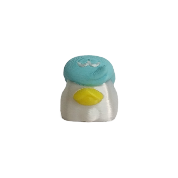 Keycap Pokemon - Imagen 4