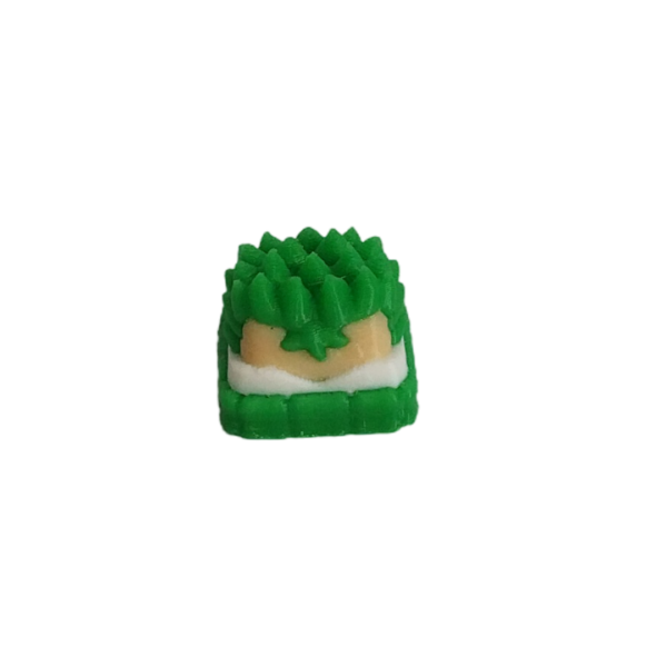 Keycap One Piece - Imagen 3