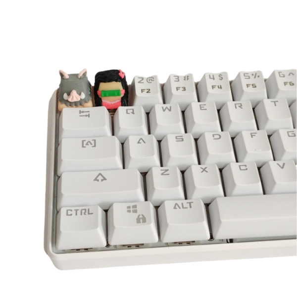 Keycap Kimetsu no Yaiba - Imagen 4