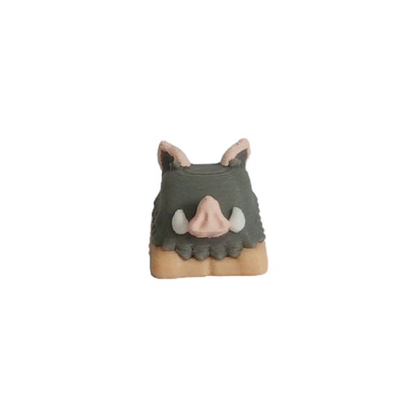 Keycap Kimetsu no Yaiba - Imagen 2