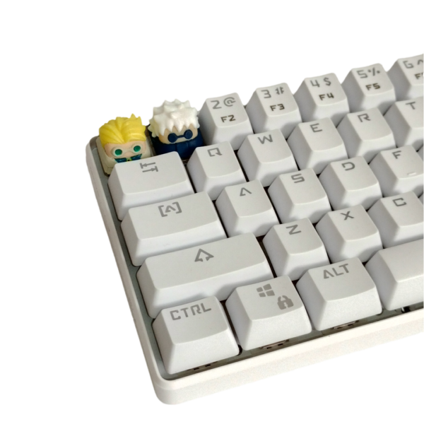 Keycap Jujutsu Kaisen - Imagen 5
