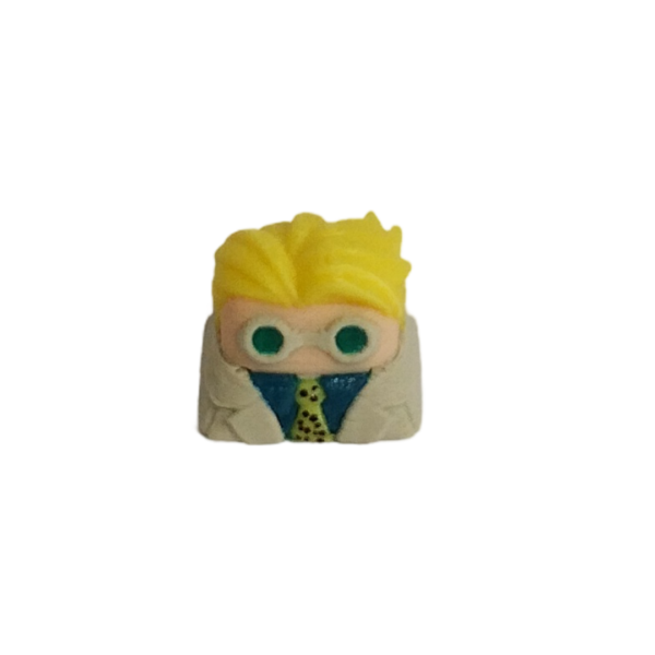 Keycap Jujutsu Kaisen - Imagen 2