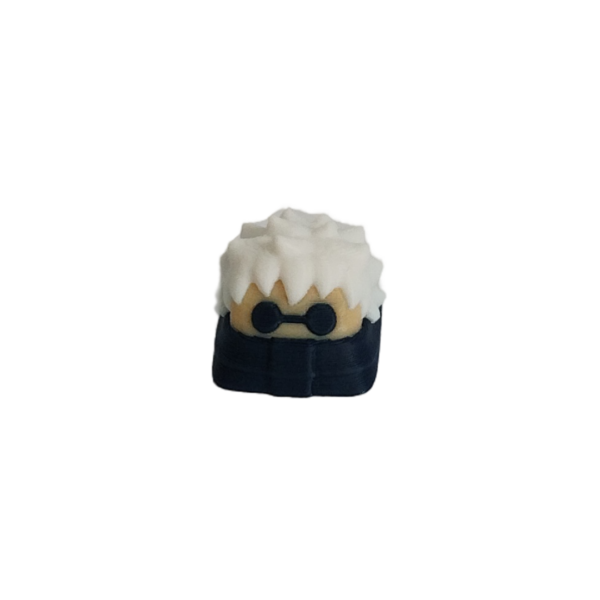 Keycap Jujutsu Kaisen - Imagen 3