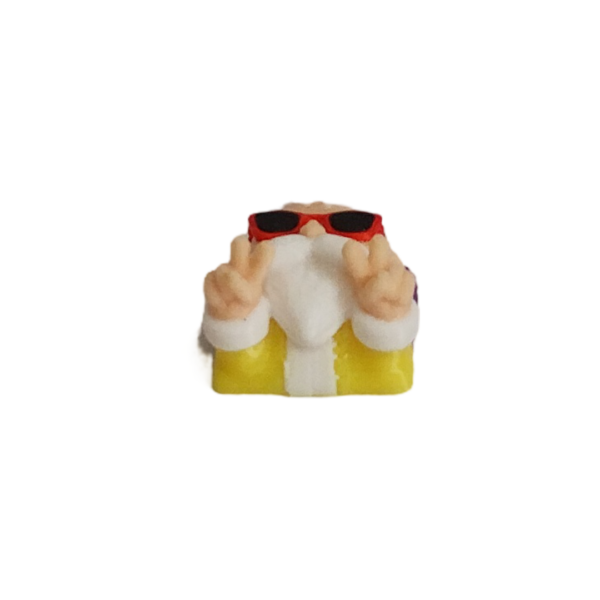 Keycap Dragon Ball - Imagen 2