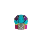 Keycap Dragon Ball - Imagen 4