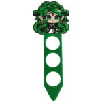 Marcapáginas Medusa