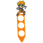 Marcapáginas Naruto