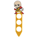 Marcapáginas  Saitama