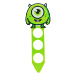 Marcapáginas Mike Wazowski