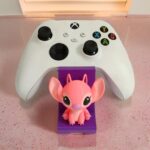 Soporte Joystick Ángel