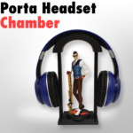 Porta Headset Chamber