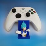 Soporte Joystick Vegeta