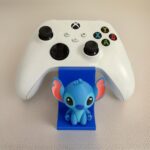 Soporte Joystick Stitch