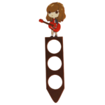 Marcapáginas  Taylor Swift