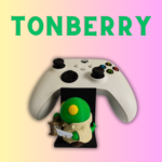 Soporte Joystick Tonberry