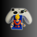 Soporte Joystick Goku