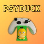 Soporte Joystick Psyduck