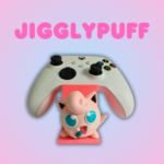 Soporte Joystick Jigglypuff