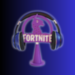 Porta Headset Fortnite