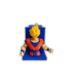 Soporte Joystick Goku - Imagen 2
