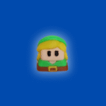 Keycap Zelda - Imagen 2