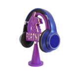 Porta Headset Fortnite - Imagen 2