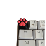 Keycap Patitas de Michi - Imagen 3