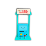 Porta Headset BMO - Imagen 2