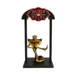 Porta Headset Sir Pentious - Imagen 3