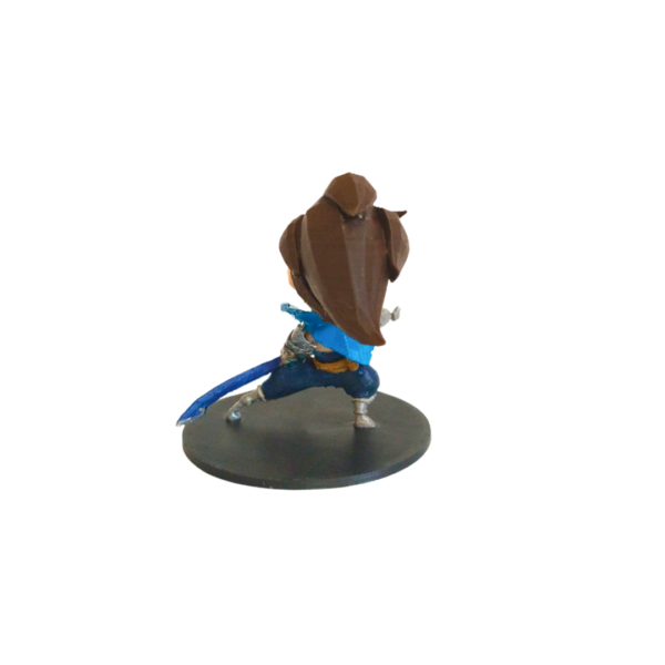 Figura Yasuo League of Legends - Imagen 3