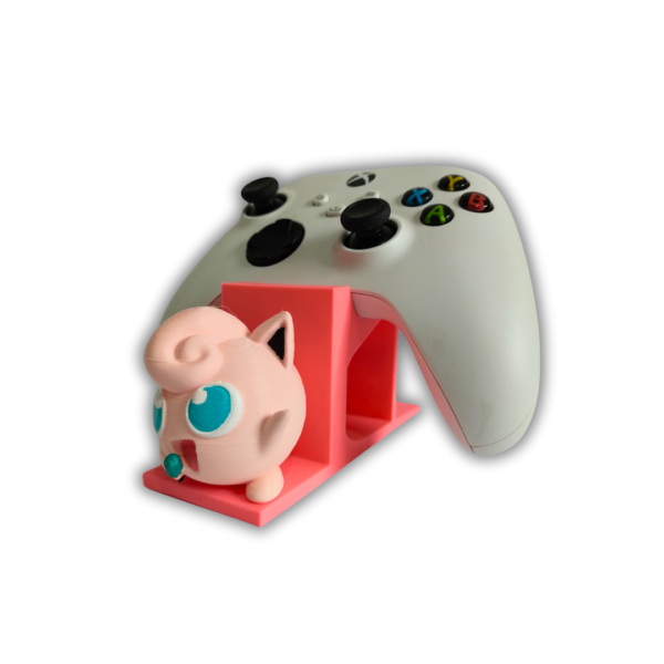Soporte Joystick Jigglypuff - Imagen 3