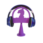 Porta Headset Fortnite - Imagen 3