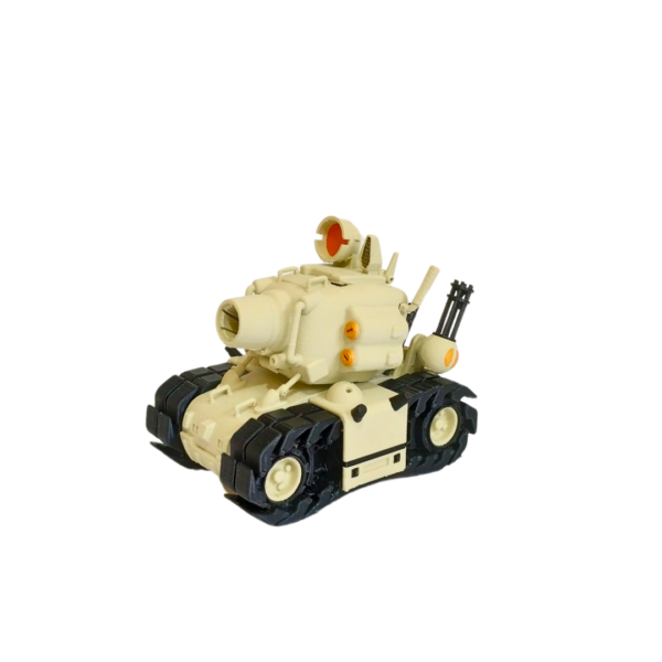 Figura SV-001 Metal Slug - Imagen 3