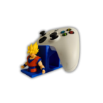 Soporte Joystick Goku - Imagen 3