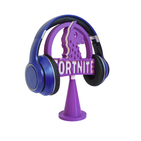 Porta Headset Fortnite - Imagen 4