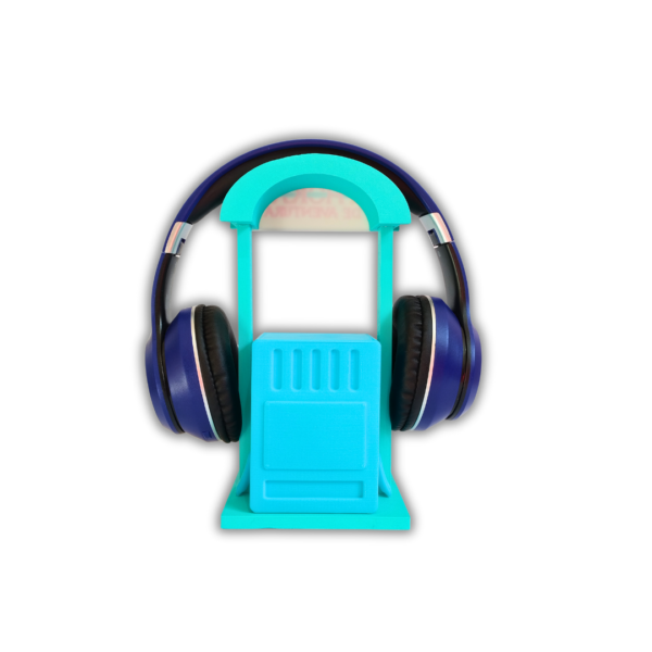 Porta Headset BMO - Imagen 4