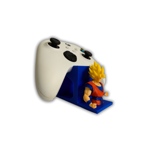 Soporte Joystick Goku - Imagen 4