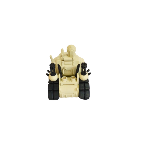 Figura SV-001 Metal Slug - Imagen 4